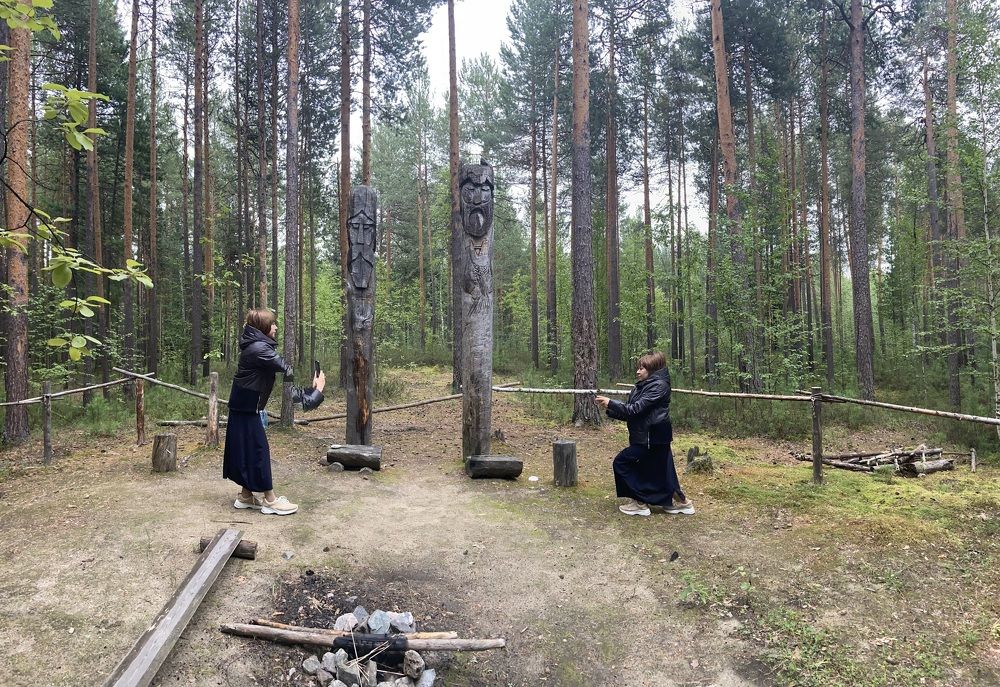 Photograph by Елена Мусина