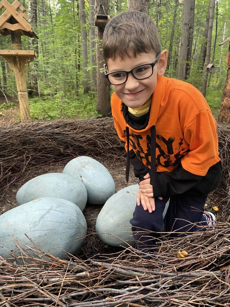 Photograph by Елена Мусина