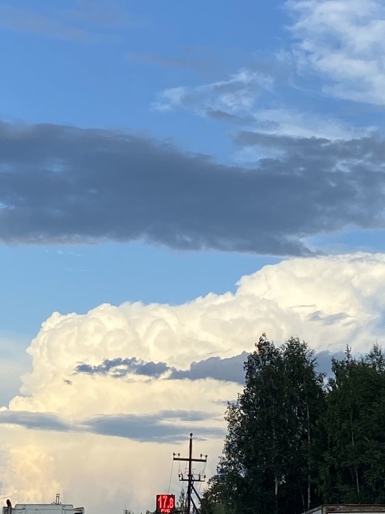 Photograph by Елена Мусина