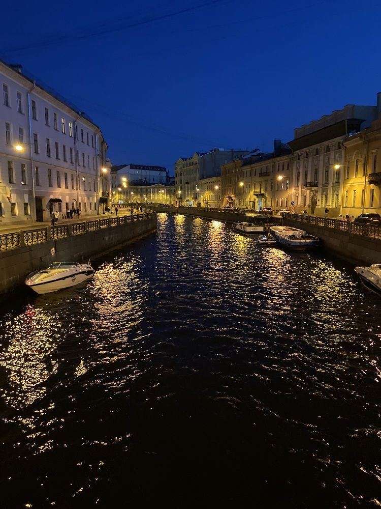 Photograph by Елена Мусина