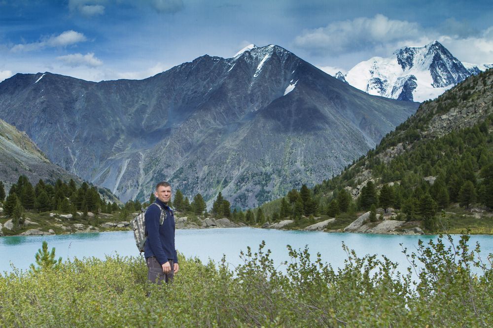 Photograph by Наталья Дороднова