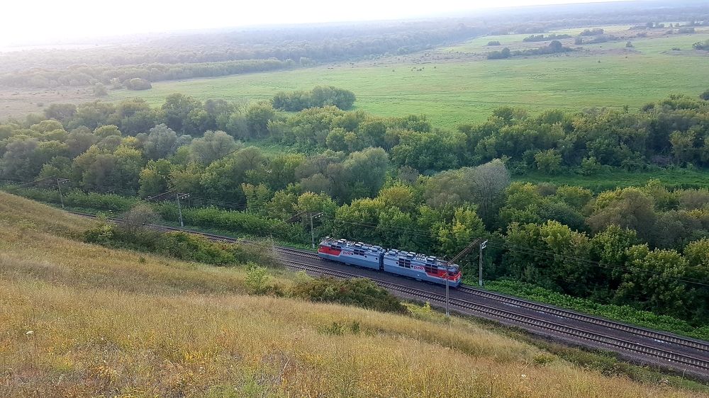 Photograph by Marina Kozlova