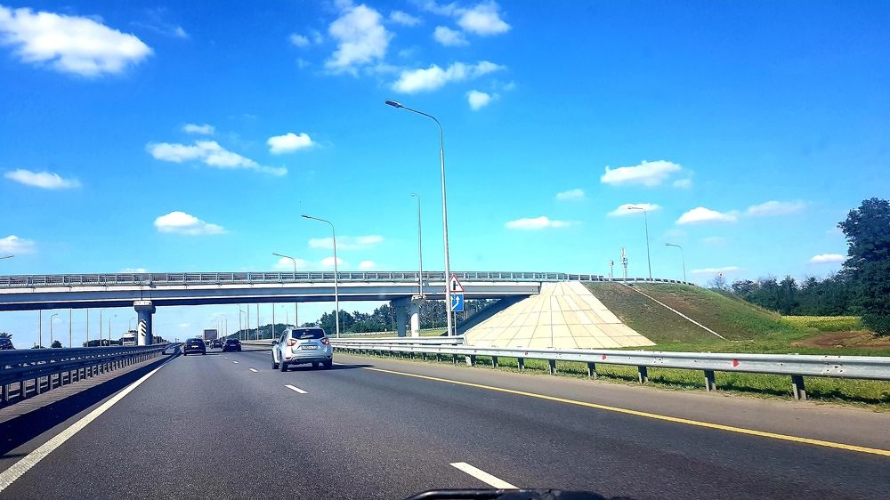 Photograph by Marina Kozlova