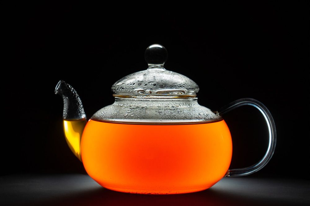 Photograph by Константин Щербаков