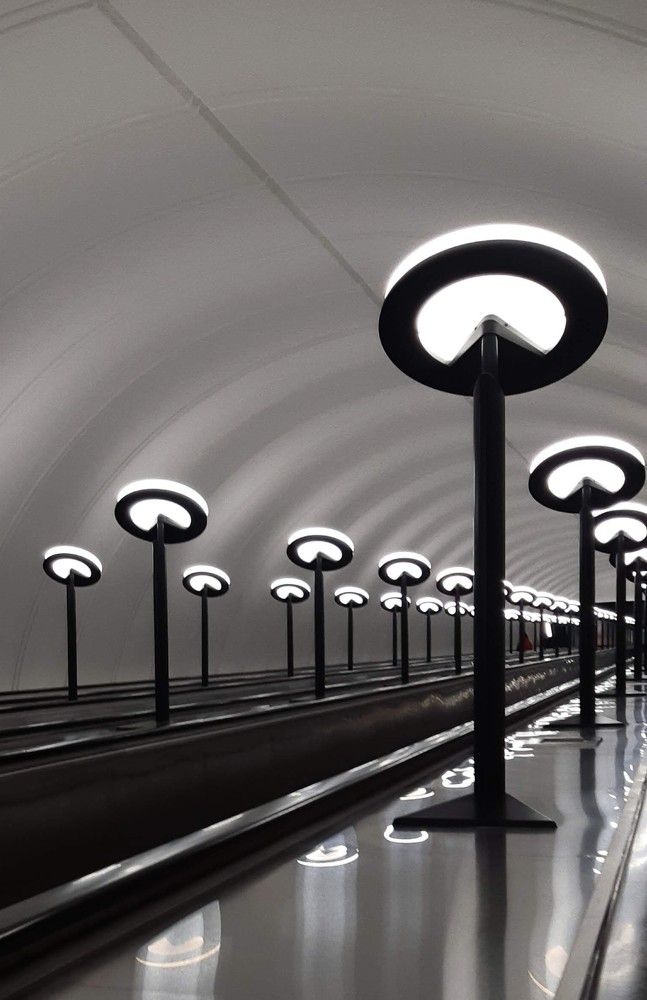 Photograph by Ольга Хромова