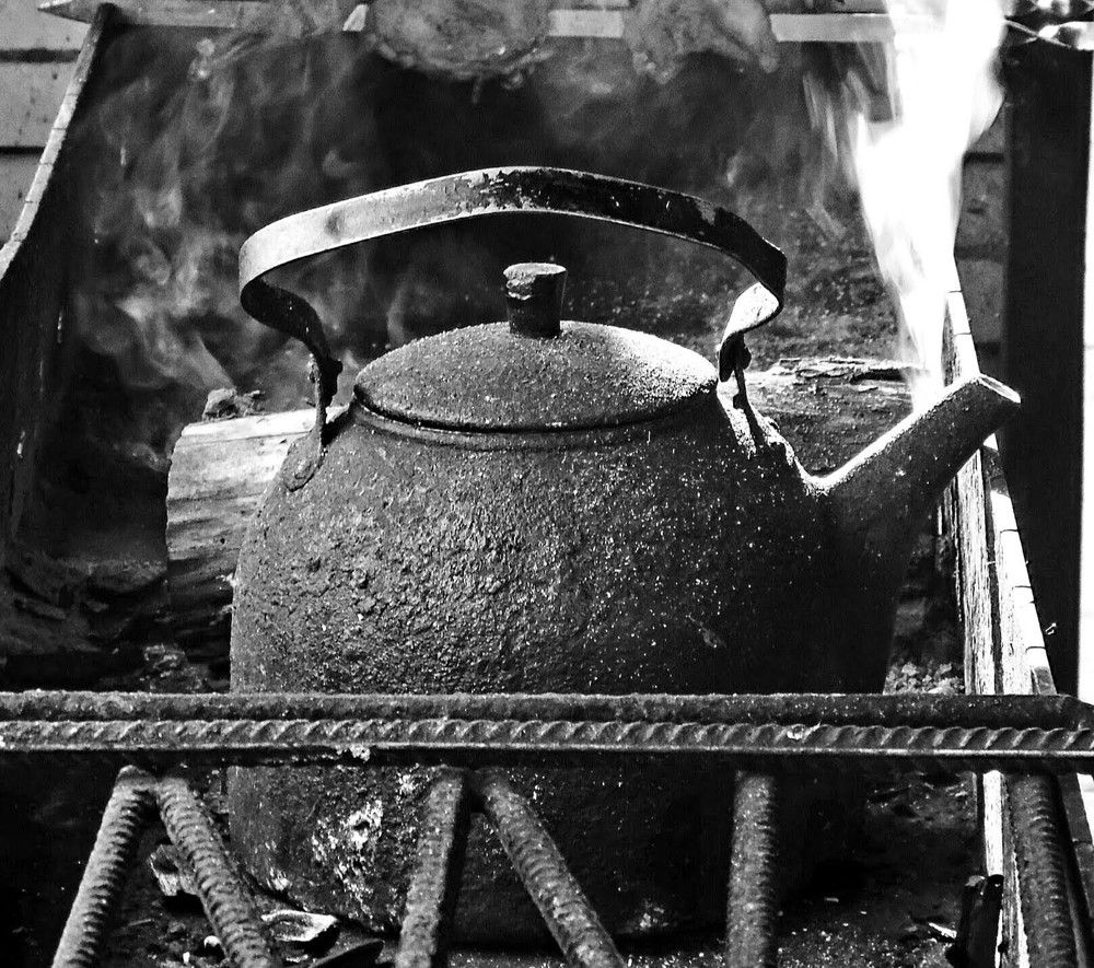 Photograph by Ольга Хромова