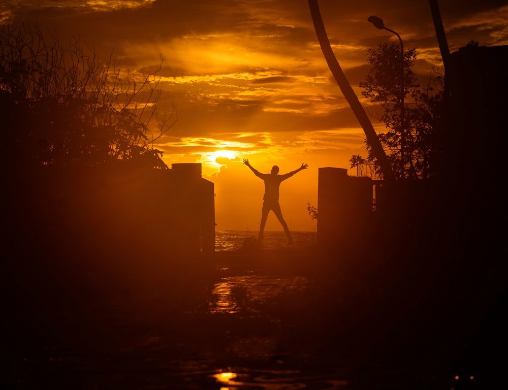 Photograph by GOVIND VISWANATH