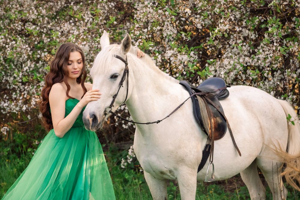 Photograph by Александра Андреевна Пугачева