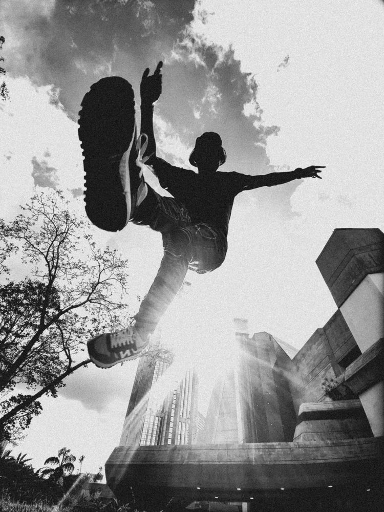 Photograph by Edwin Mijares