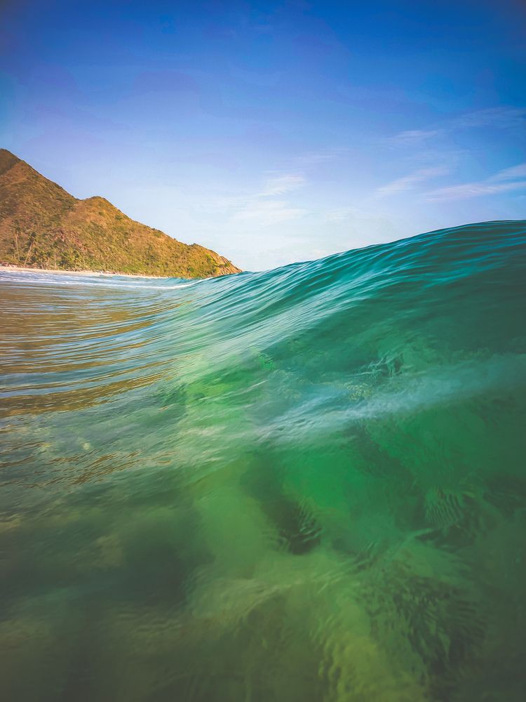 Photograph by Edwin Mijares