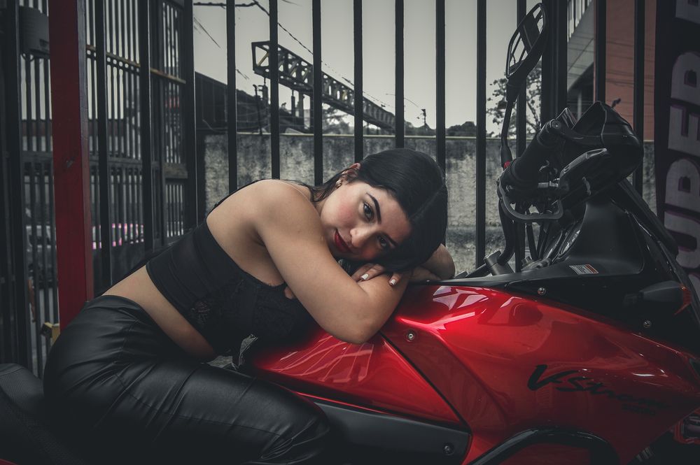 Photograph by Edwin Mijares