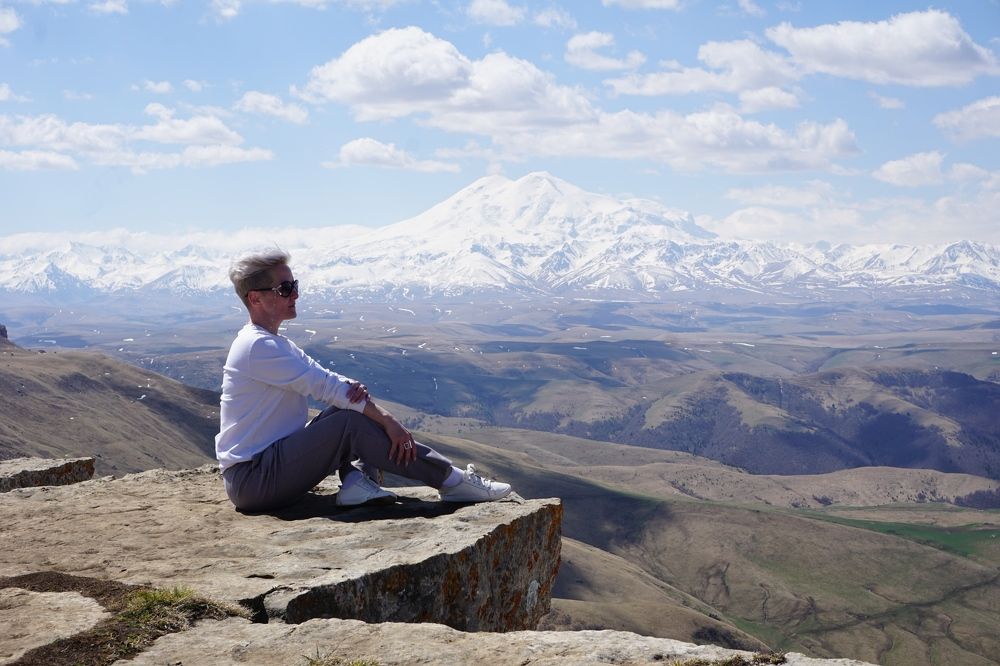 Photograph by Гюзель Даугуль