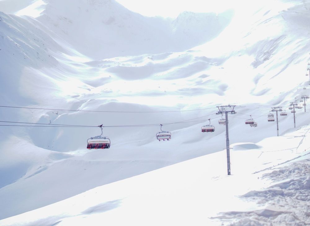 Photograph by Гюзель Даугуль