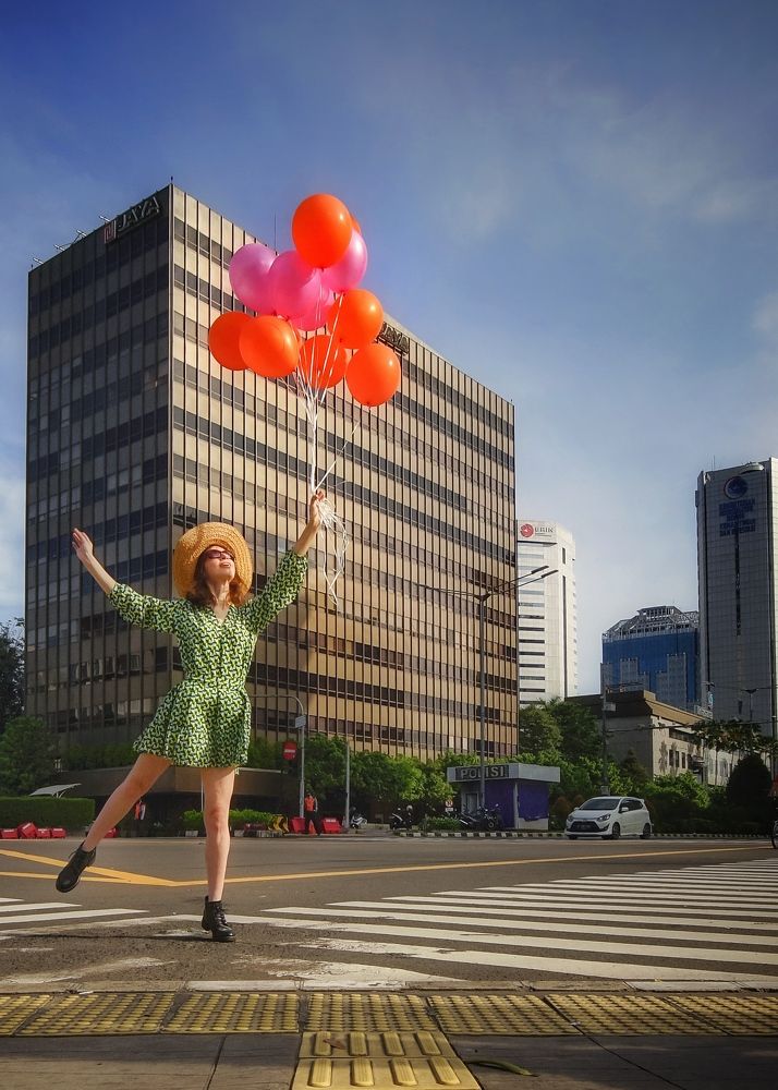 Фотография автора Henri Fitriadi