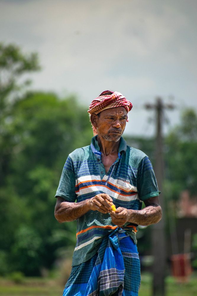 Photograph by Saikat Hazra