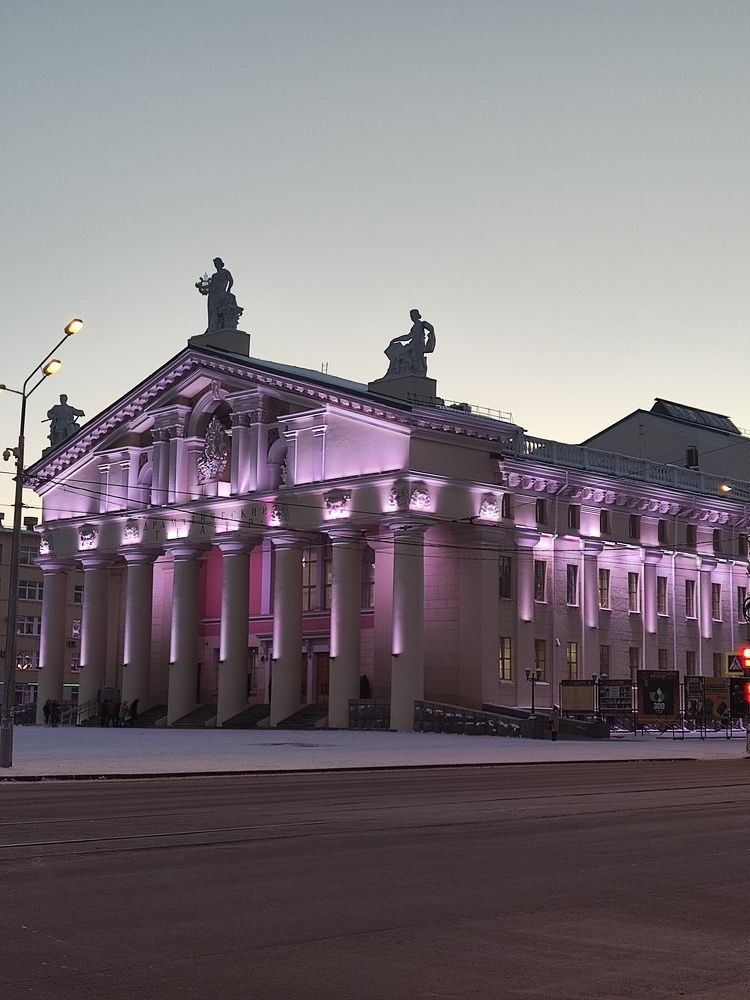 Photograph by Евгений Шишлянников