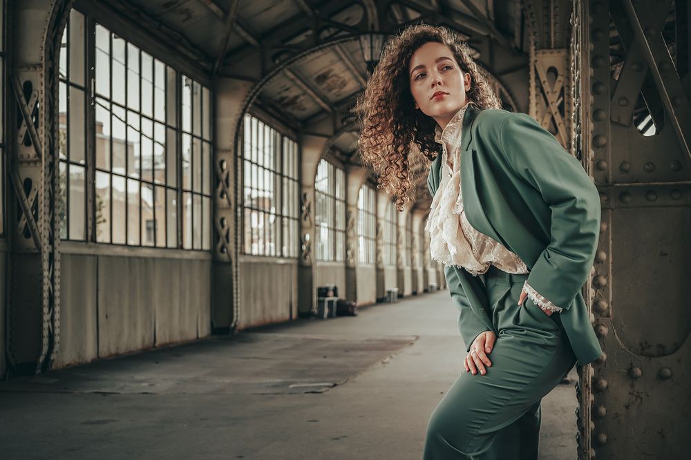 Photograph by Refat Mamutov