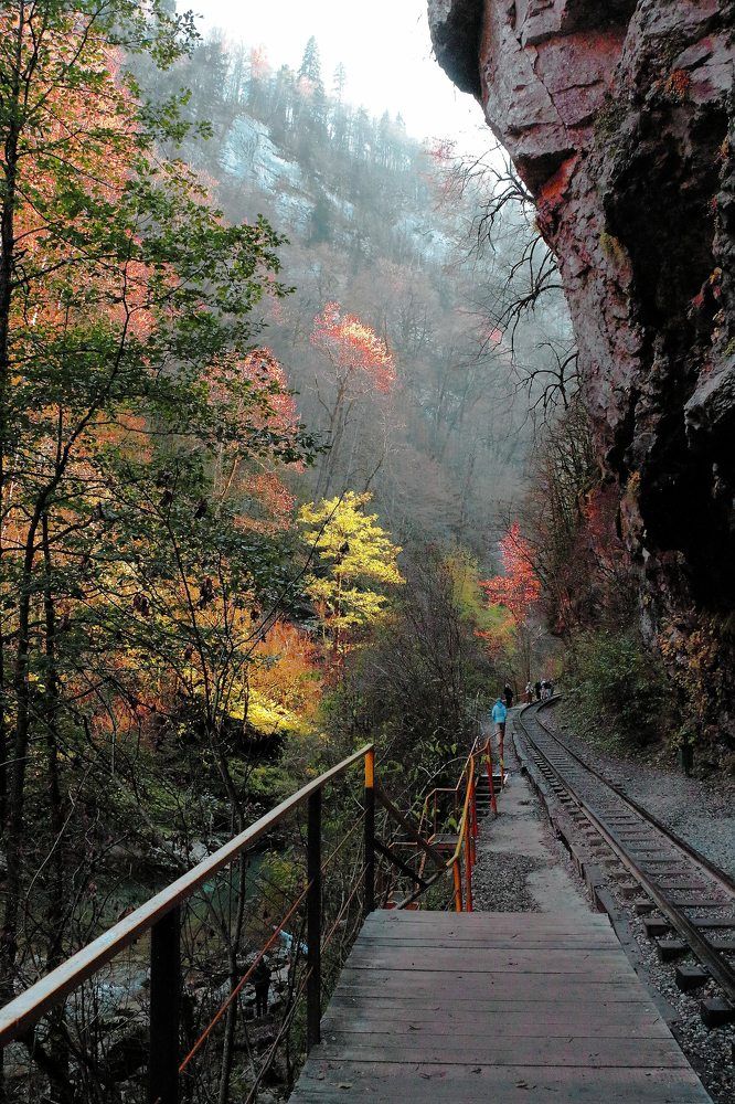 Photograph by Геннадий Натье (Игнатьев)