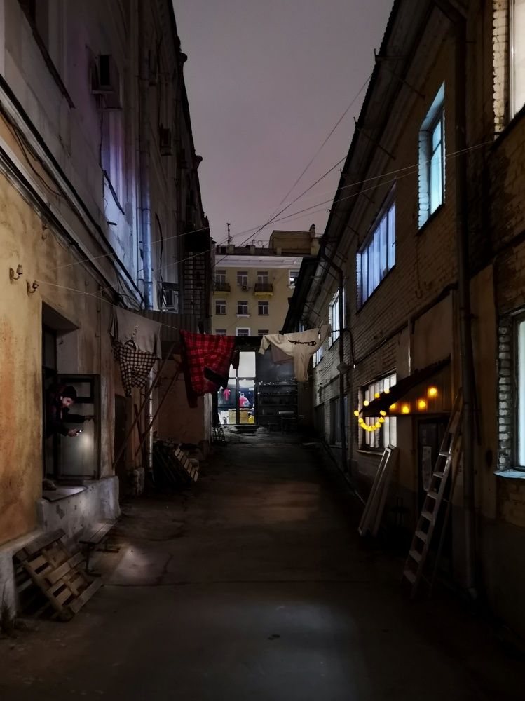 Photograph by Natali AB