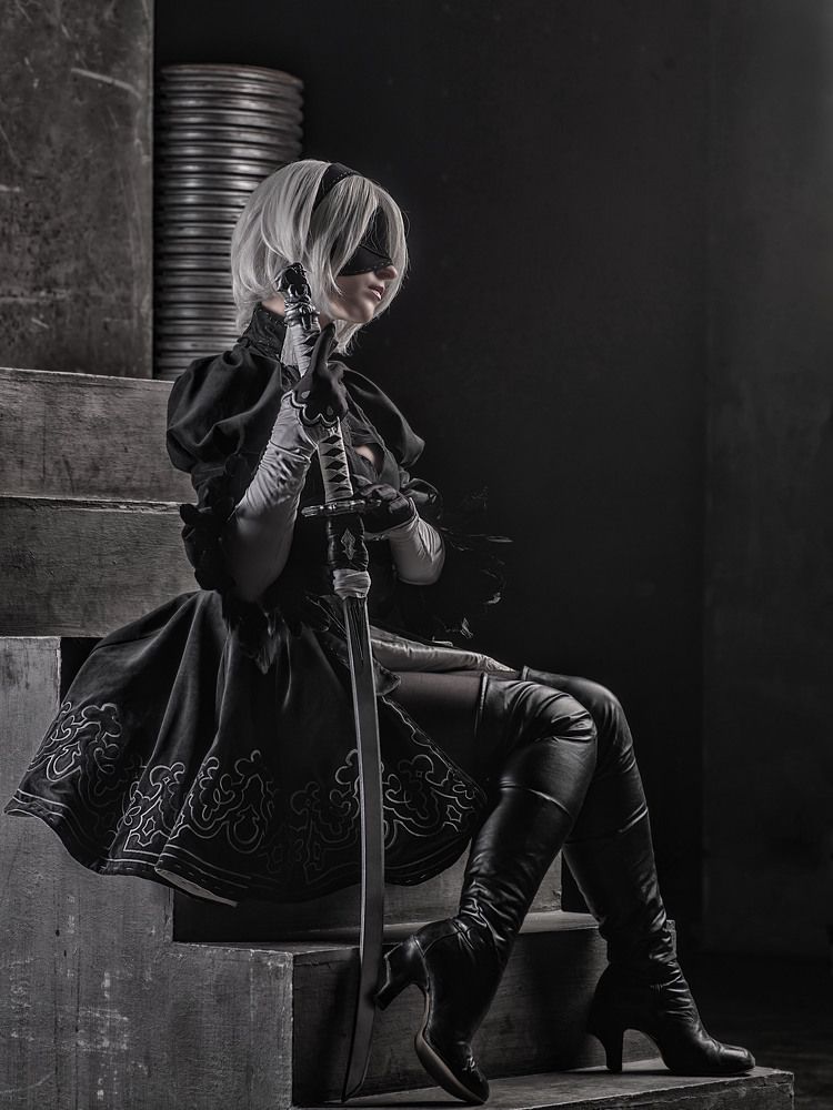 Photograph by Sergey Rygin