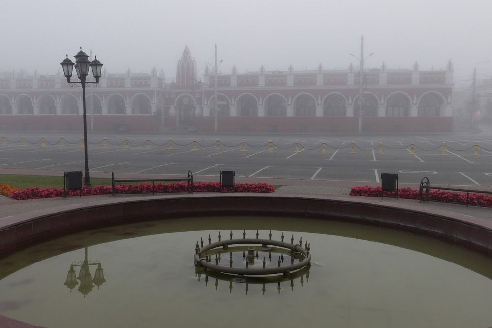 Photograph by Дмитрий Рассыльщиков