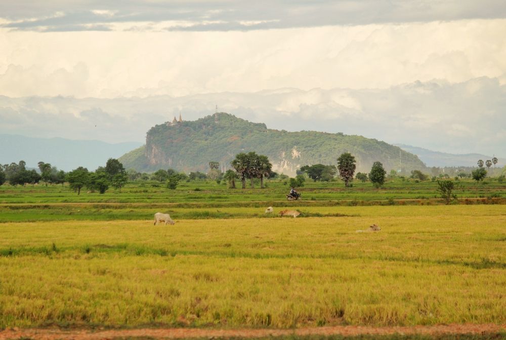 Photograph by Pheap Sophinh