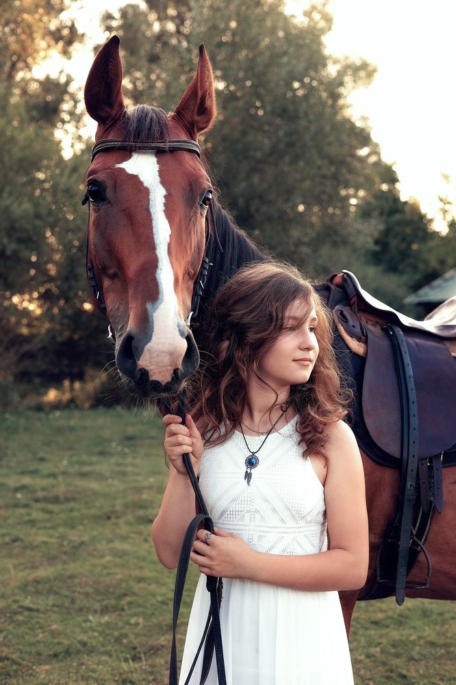 Фотография автора Евгения Бузюк