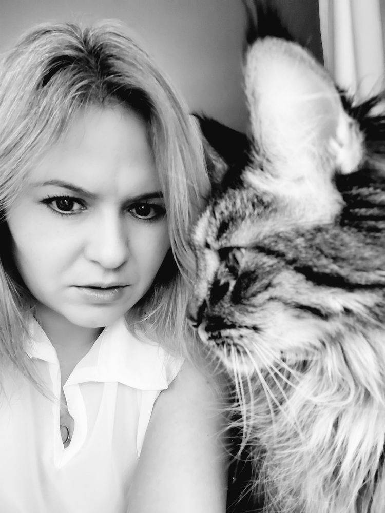 Photograph by Анастасия