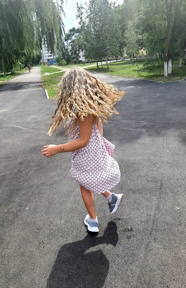 Photograph by Анна Пигулевская