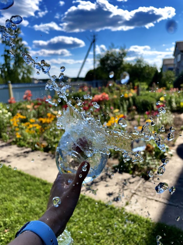 Photograph by Анна Пигулевская