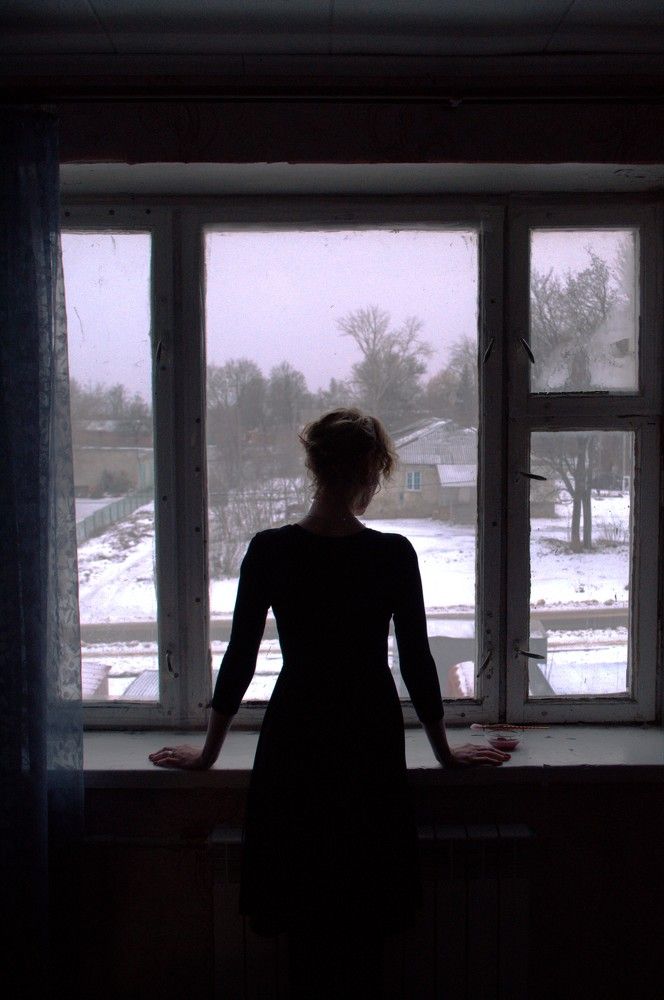 Photograph by Наташа Верхоламова