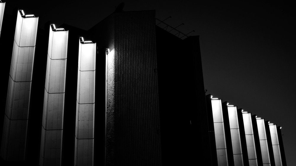 National Palace of Culture