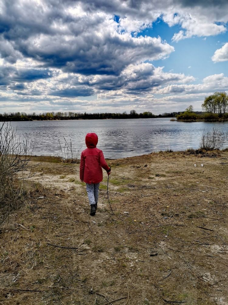 Photograph by Анна Пигулевская