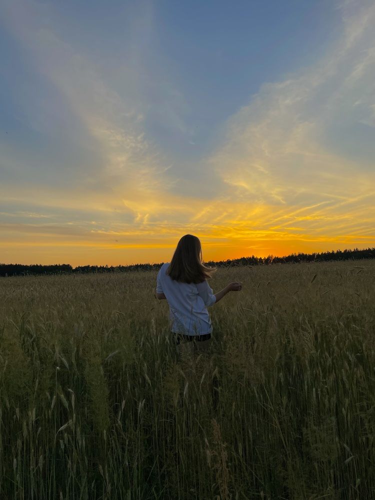 Photograph by Анна Пигулевская