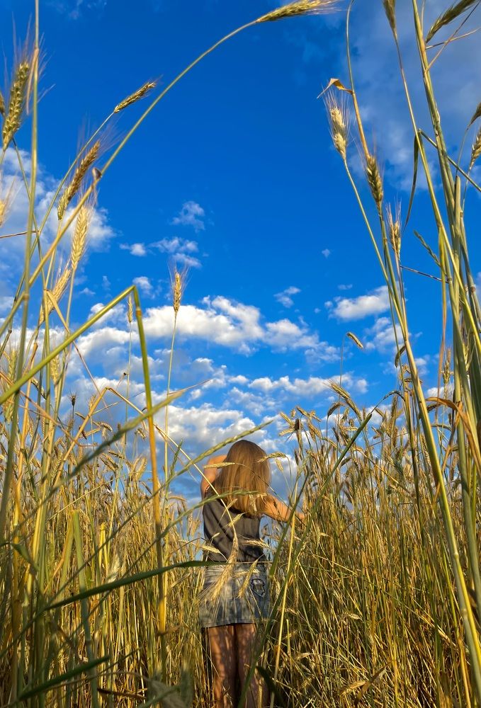 Photograph by Анна Пигулевская