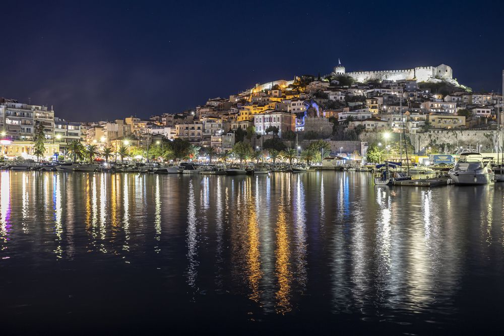 Photograph by Evgeny Ruban