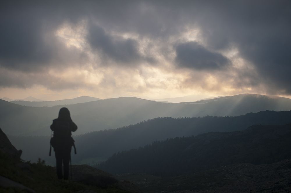 Photograph by Евгений Виличинский