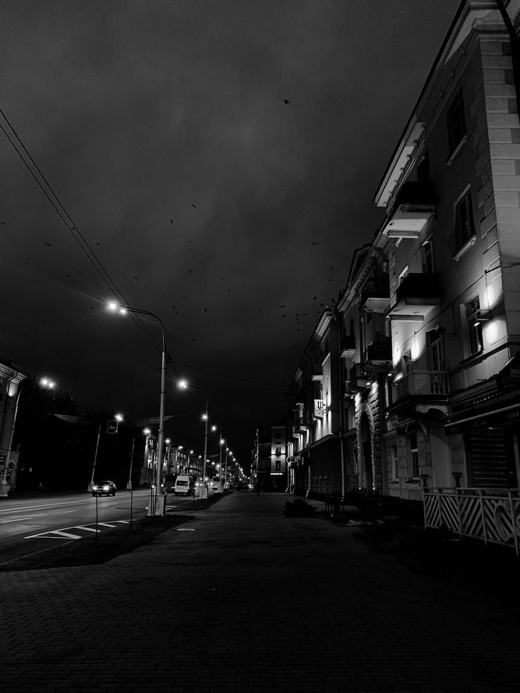 Photograph by Анна Пигулевская