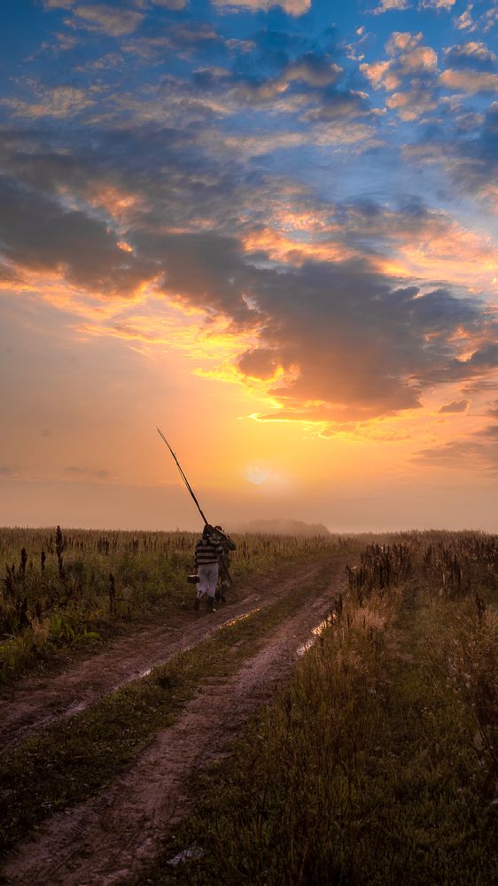 Photograph by PYATNITSKIY ANDREY