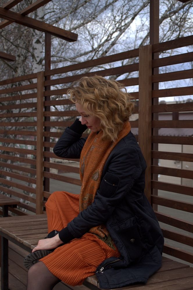 Photograph by Наташа Верхоламова