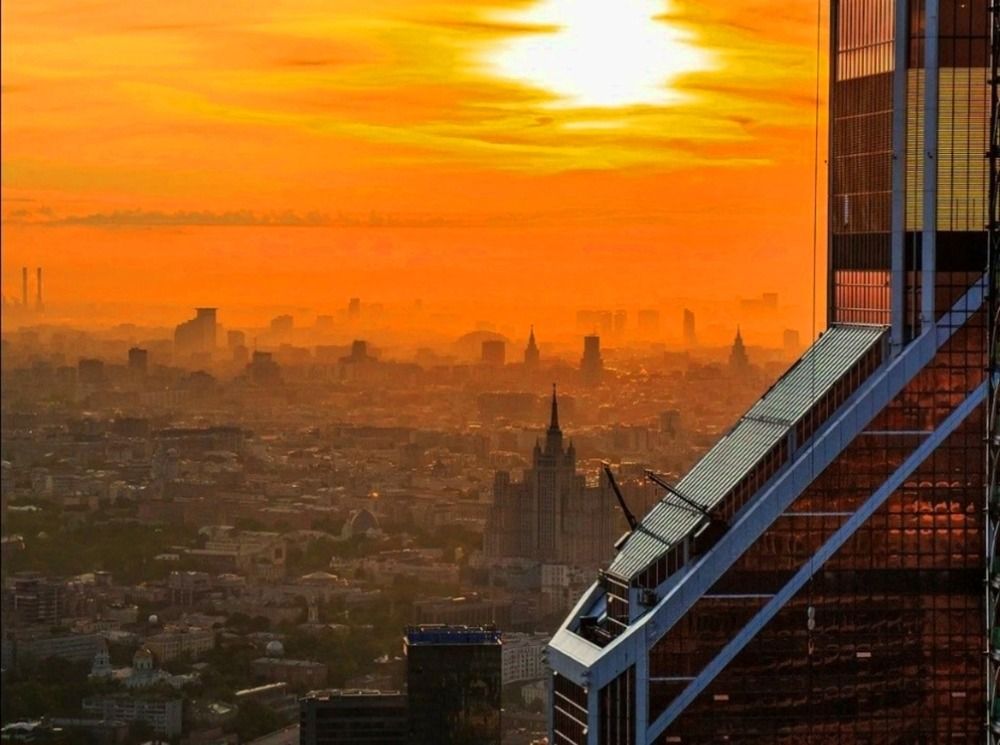 Photograph by Евгений Никонов