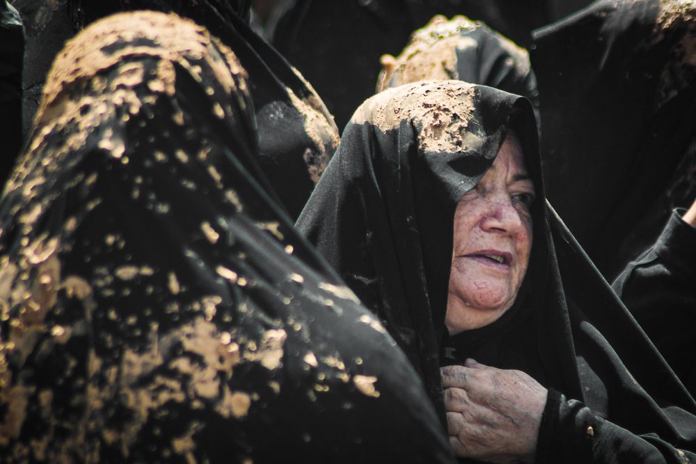 Photograph by mobin the abstract