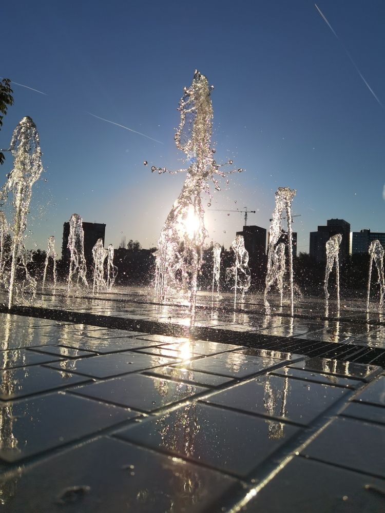 Photograph by Юлия Мирзаева