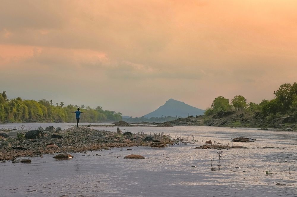 Photograph by Aman yadav