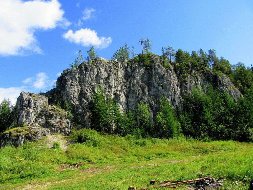 Photograph by Ирина Осипова