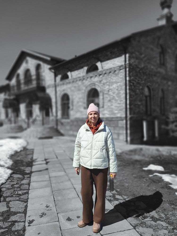 Photograph by Елена Егорова