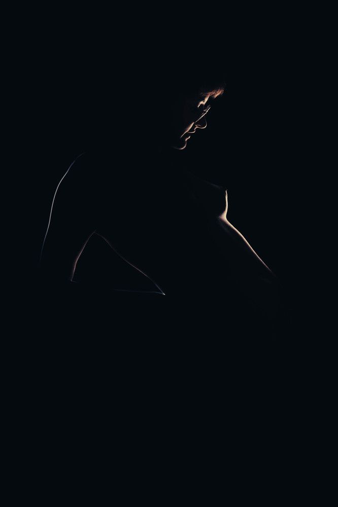 Photograph by Ивлев Артем