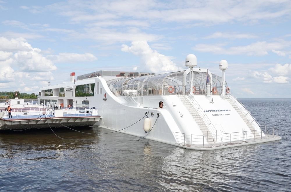 Photograph by Мария Зыкова