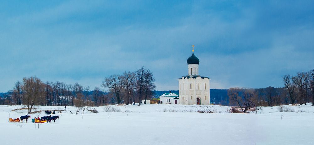 Photograph by Александр Трошин