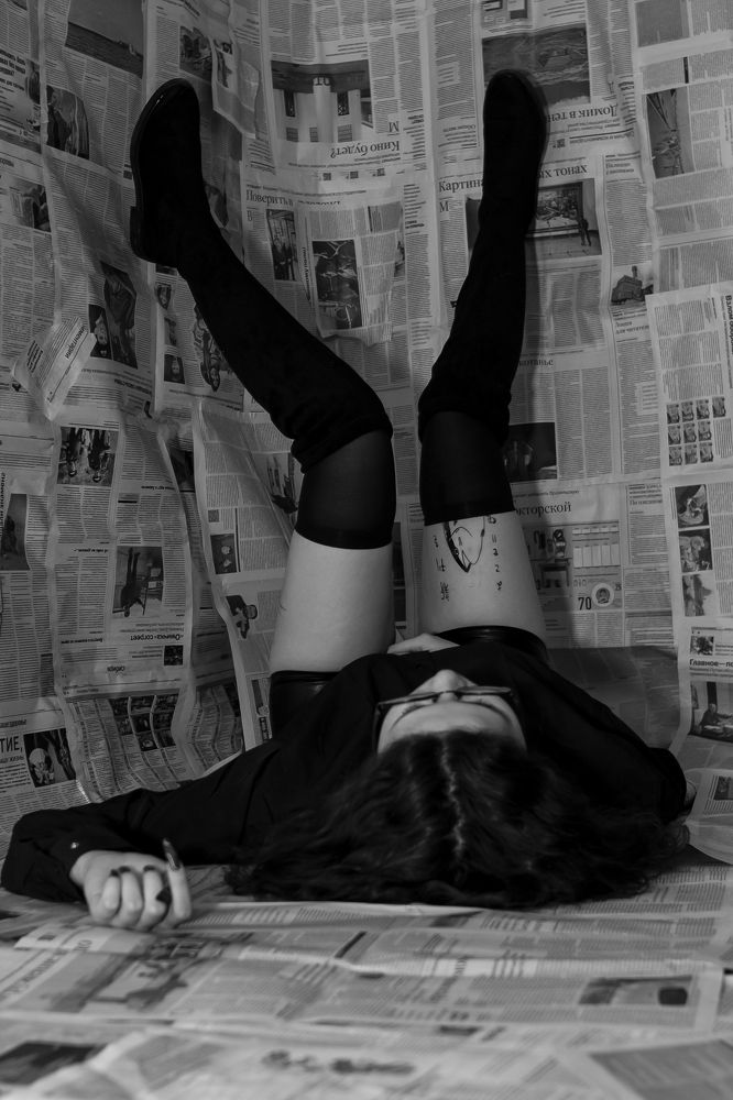 Photograph by Татьяна Шахматова